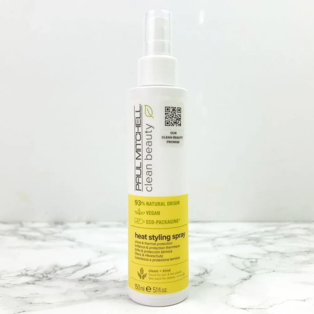 Paul Mitchell new $25